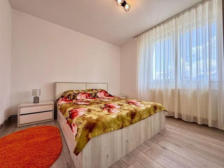 Apartament 2 camere renovat, zona Vlahuta