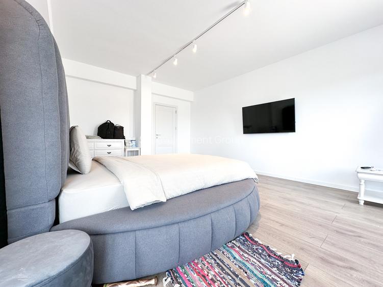 Smart Home 5 camere| Complet autonoma energetic | Langa Lac - 28