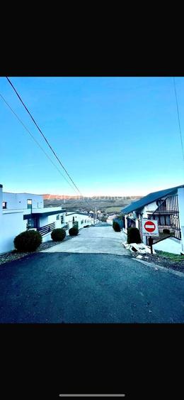 Teren 400 mp.cu autorizatie si proiect,Strada Rasăritului - 14