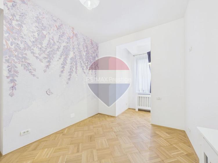 Apartament 3 camere Aviatorilor - 11