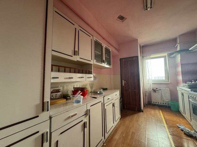 Apartament 3 camere 75 mp | Decomandat | zona Observatorului