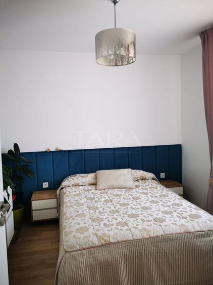 Apartament elegant cu 3 camere și parcare subterană – Zorilor