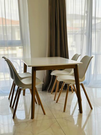 DE INCHIRIAT Apartament 2 camere, 54mp, etaj 3 - Zona Giroc ESO