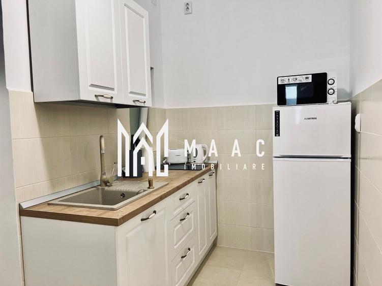 Apartament 3 camere 2 bai Zona Centrala Sibiu