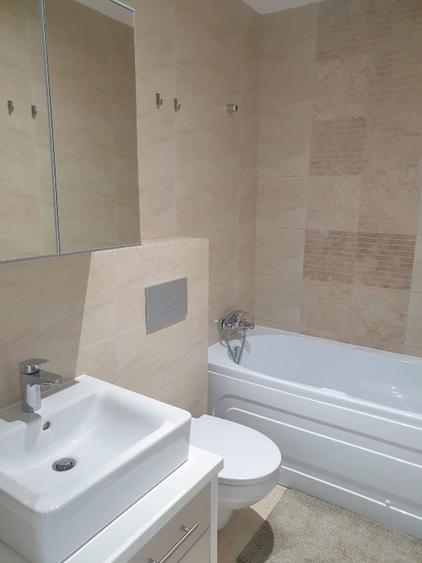 Apartament 2 camere complex Cosmopolis