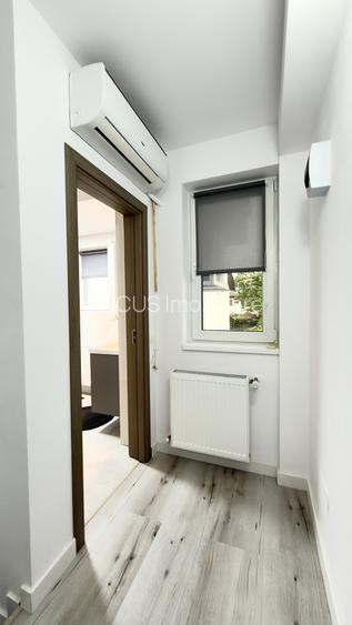 Vila moderna  | Complex Azur- Pipera - 18
