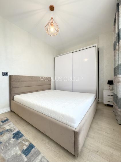 APARTAMENT MODERN 2 CAMERE ROYAL TOWN - 8