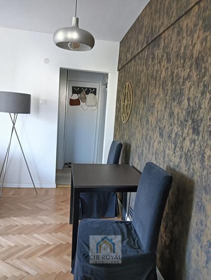 Vând apt. 2cam. Floreasca-Barbu Văcărescu, Str. J. Sebastian Bach, 12min. metrou