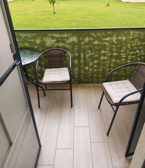3 camere - Monarch Village - M.Noua mobilat/utilat