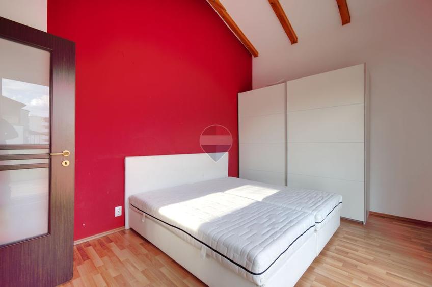 Apartament 2 camere de vanzare Floresti