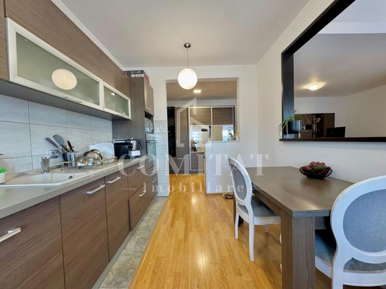 Apartament 2 camere | Terasă 12 mp | Zonă semicentrală-Andrei Mureșanu