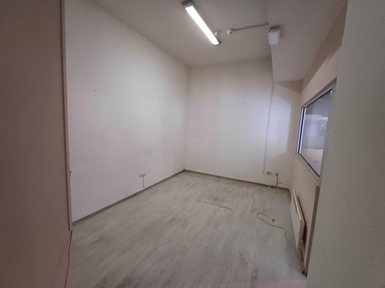 Proprietar, inchiriez spatiu comercial si birouri, 1.774 mp