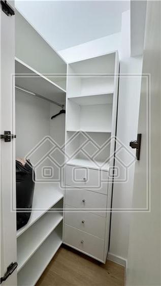 Apartament de inchiriat in Sibiu - 3 camere | Zona Calea Surii Mici