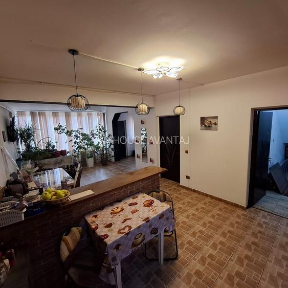 Casa în inima Focșaniului - liniște, confort și tot orașul la câțiva pași - 5