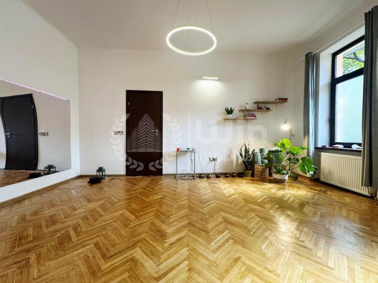 Apartament 2 camere finisat | Etaj 1 | 53 mp | Centru | Zona Sora!
