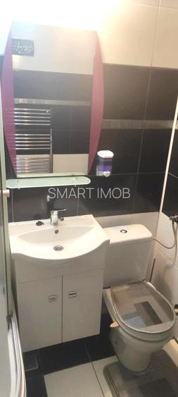 Chirie apartament 3 camere Stadion finisat mobilat utilat 350eur/luna - 8