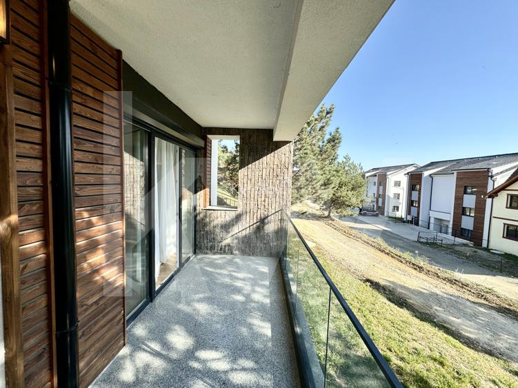 Apartament 2 camere - cartier luxos - 7