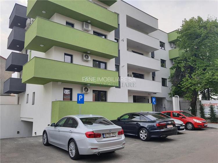 Vanzare 2 camere mobilat Stefan cel Mare, Dacia - 10
