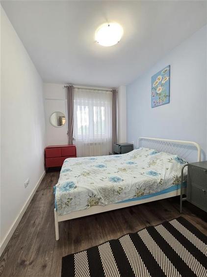 Conest Grand Residence - Tudor Vladimirescu -2 Camere