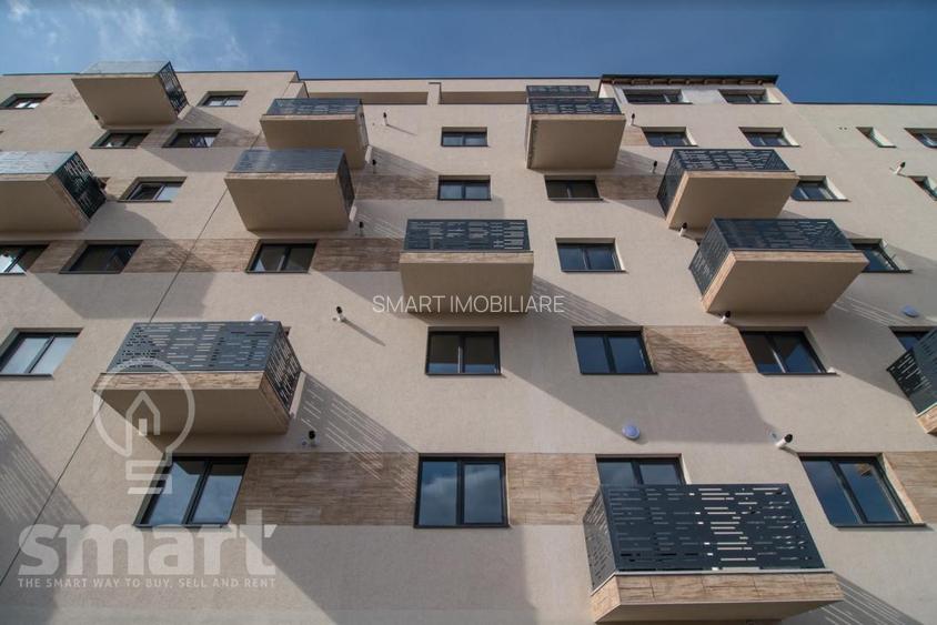 Apartament 3 camere cu parcare zona Vivo - 18