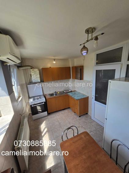 Garsoniera, pet friendly, 31mp, intre metrou Lujerului si Gorjului, str Cetatea - 18