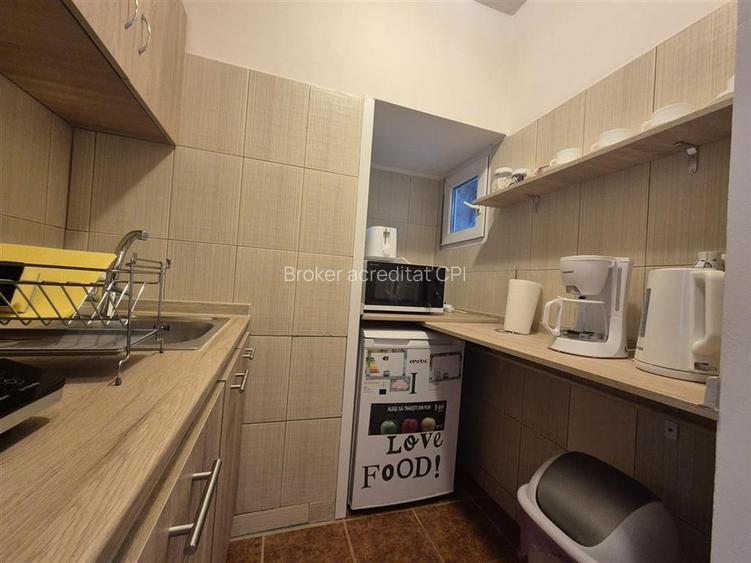 Apartament 2 camere Ultracentral Universitate - 13