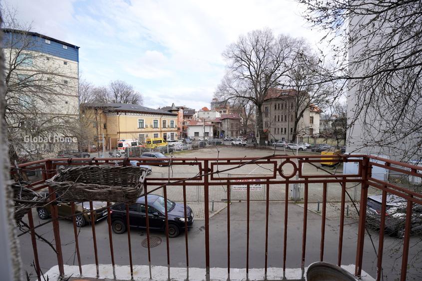 Apartament 2 Camere | Vilă Interbelică | Strada Toamnei – Dacia