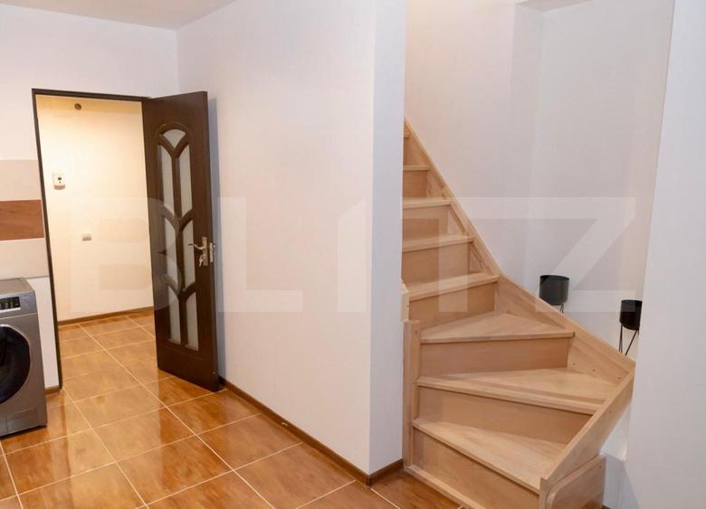 Apartament cu 3 camere 70mp , în zona Centrului Civic