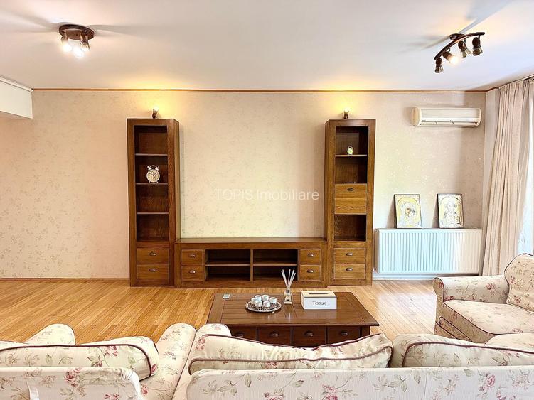 Sisesti / Straulesti / Apartament 100 mp cu Terasa/ Boxa / Parcare Optional - 5