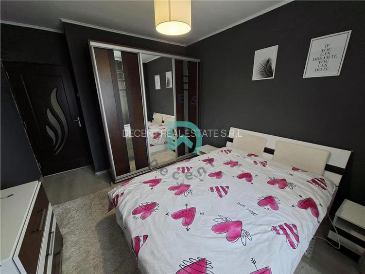 3 camere zona Grivitei, termen scurt - 8