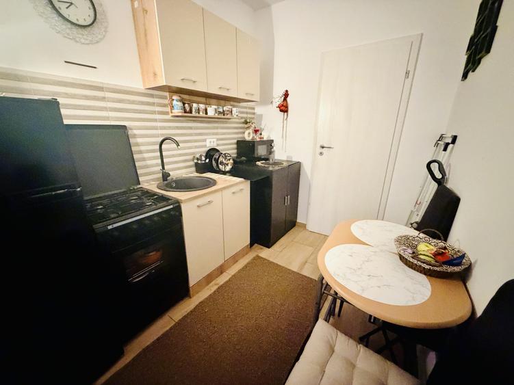 Apartament 2 camere Str Tineretului mobilat și utilat complet zona liniștită