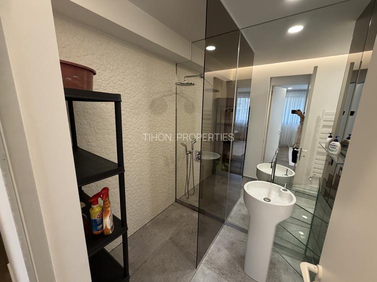3 Camere | Herastrau - Cortina Residence | 2 Bai - 11
