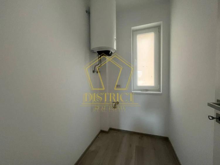 Apartament cu 2 camere/PANOURI FOTOVOLTAICE/ Braytim