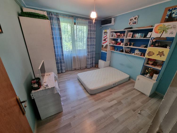 Apartament 4 camere zona Tomis Nord(City Park)