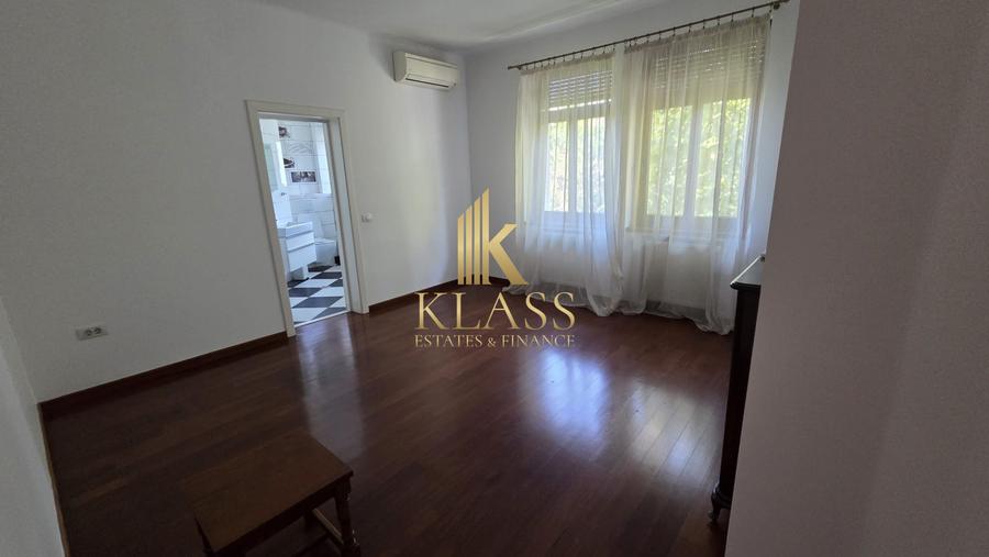 Apartament in Vila | 4 Camere | Pretabil Rezidential & Birouri | Primaverii