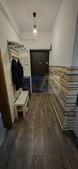 Inchiriere apartament 2 camere pet friendly Tractorul Brasov