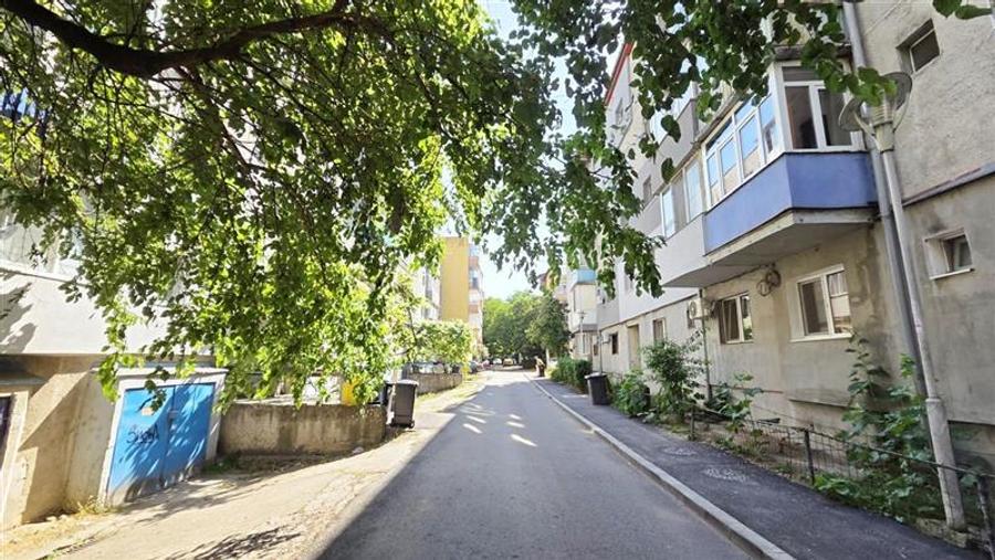 COMISION 0% APARTAMENT 3 CAMERE 2 BAI RENOVAT DOROBANTILOR