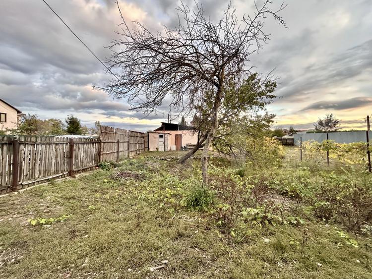 Teren intravilan, 400 mp, zona Mitica Apostol