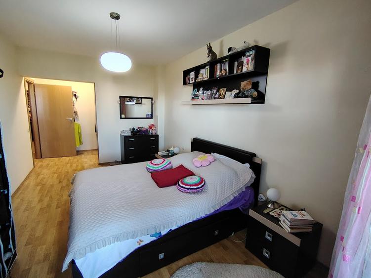 Apartament superb Complex Primavara cu loc de parcare