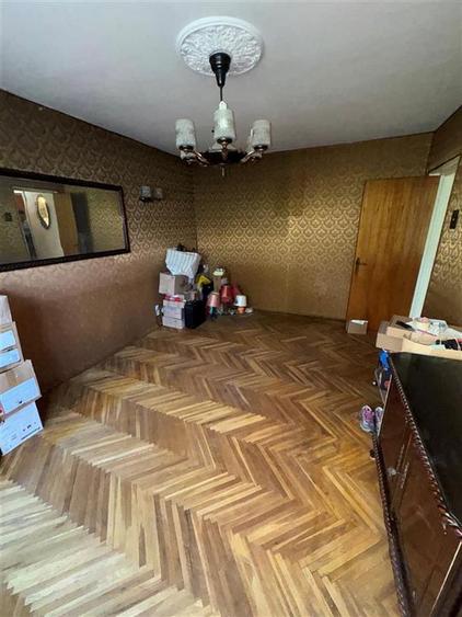 Apartament 3 Camere Decomandat Berceni-Covasna
