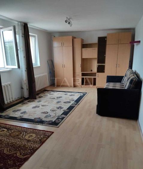 Apartament cu posibilitate de amenajare in 2 camere.