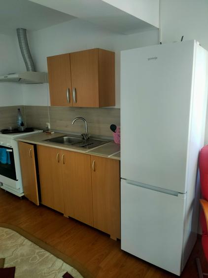 Studio in vilă in zona Libertatii-Piata Regina Maria-Gramont, curte comuna!