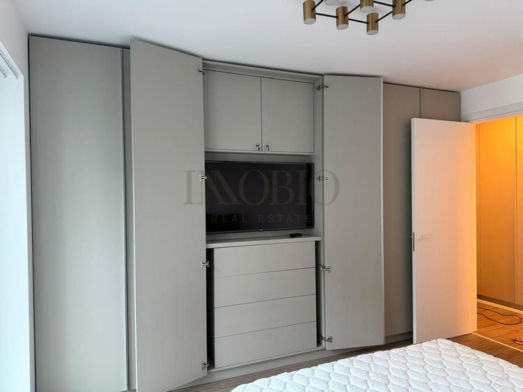 Apartament 2 camere modern | Loc de parcare | Cloud 9
