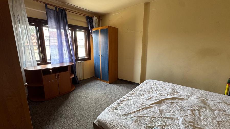 COMISION 0% | Apartament 3 Camere | 75 mp | Etaj 1 | Zona Modern
