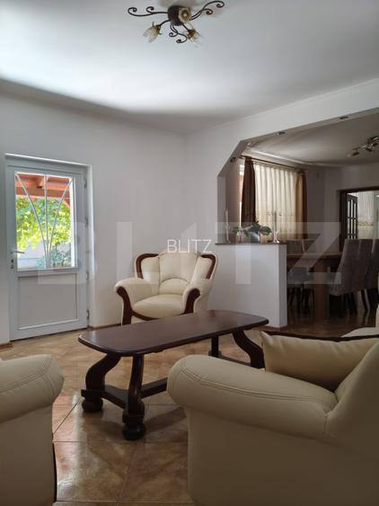 Casa cu 5 camere, suprafata utila 208 mp, loc. Halmeu - 10