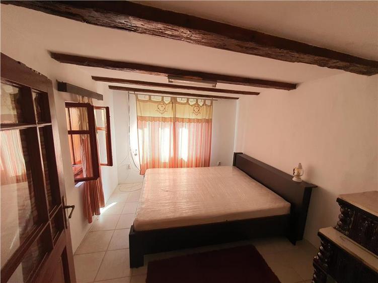 Casă Tradițională Săsească in loc.Aciliu cu 2974mp tere