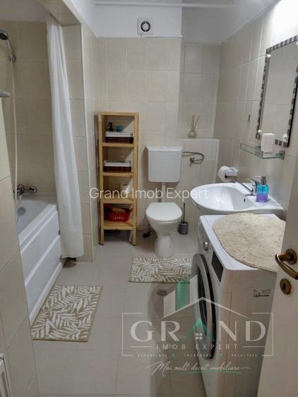 APARTAMENT 2 CAMERE | 41 MP | MARASTI - FARMEC | H. BARBUSSE - 26