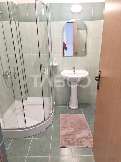 Garsoniera de vanzare zona Garii Semicentrala cu balcon si lift