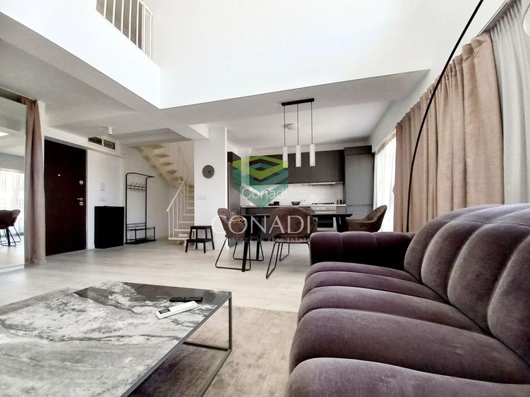 Duplex 2 camere Belvedere Residence - 7