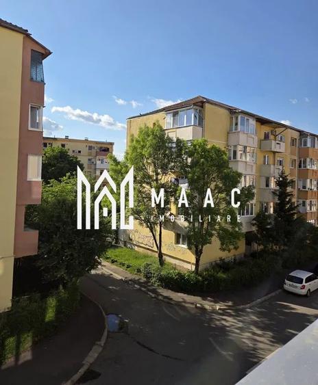 Apartament 2 camere decomandat | Valea Aurie, Sibiu | prima chirie